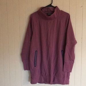 5 for  $20 Lands end sweatshirt